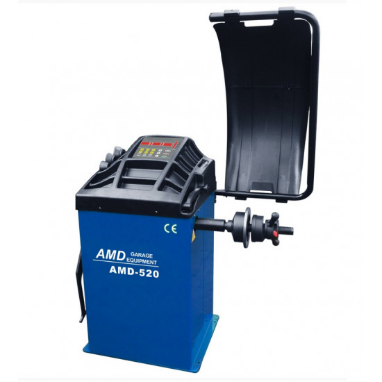Rattabalansipink AMD-520 Rattabalansipink AMD-520
