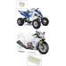 Motorcycles