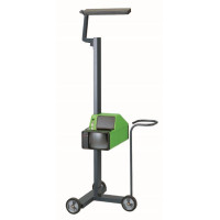 Esitulede valgusvihu kontrollseade SOL W 20 ATT