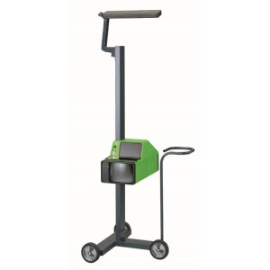 Esitulede valgusvihu kontrollseade SOL W 20 ATT Esitulede valgusvihu kontrollseade SOL W 20 ATT