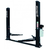 Kahesambaline (kahe posti) hüdrotõstuk  EVO 45 "Longfoot"