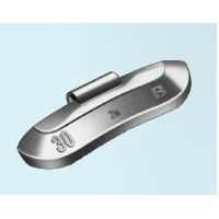 Terasveljele - tsink 50g