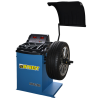Rattabalansipink laseriga BEST MW620HB