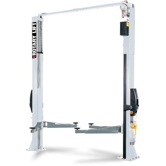 Kahesambaline hüdrotõstuk Rotary SPO40E-5-EH2