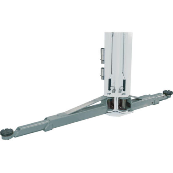 Kahesambaline hüdrotõstuk Rotary SPO40E-5-EH2