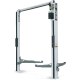 Kahesambaline hüdrotõstuk Rotary SPOA3TM-5 EH2