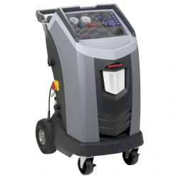 HFO1234yf Automaatne kliimahooldur Robinair RA1234-3  