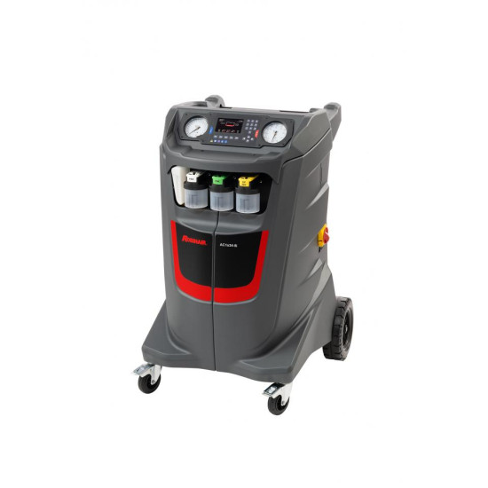 Kliimahooldur Robinair AC1x34-5iP Kliimahooldur Robinair AC1x34-5iP