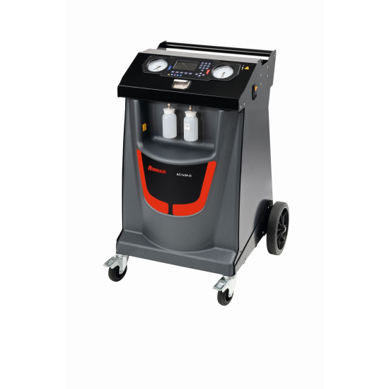 HFO1234yf Automaatne kliimahooldur Robinair RA1234-3 HFO1234yf Automaatne kliimahooldur Robinair RA1234-3