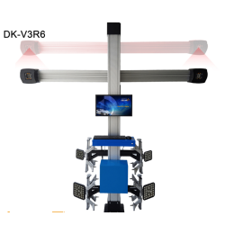 3D Sillastend Decar Megaliner V3R6