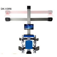 3D Sillastend Megaliner V3R6