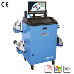 CCD sillastend Manatec R PAC PREMIUM  (6x6) 