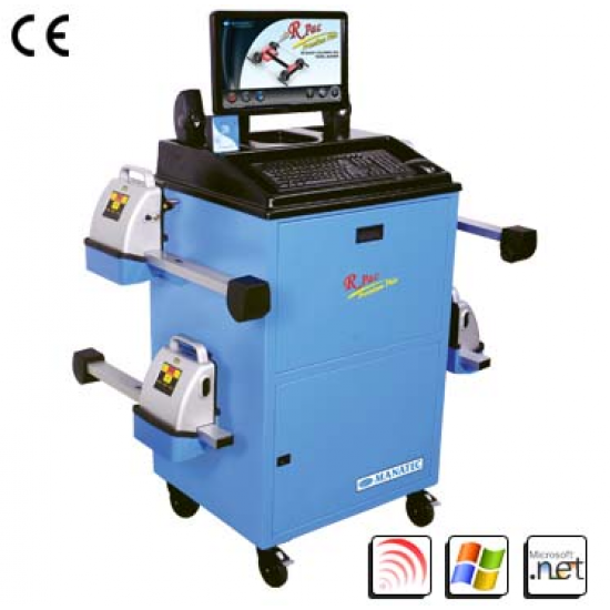 CCD sillastend Manatec R PAC PREMIUM PLUS (8x6) PRP CCD sillastend Manatec R PAC PREMIUM PLUS (8x6) PRP