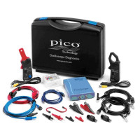 PicoScope 4223 2-kanaliga digitaalostsilloskoop 