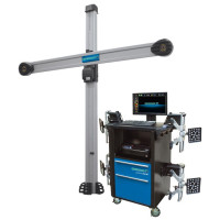 3D Sillastend Hofmann Geoliner 650 XD Lift Gen4