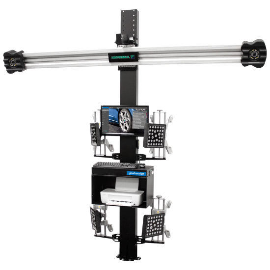 3D Sillastend Hofmann Geoliner 630 3D Sillastend Hofmann Geoliner 630