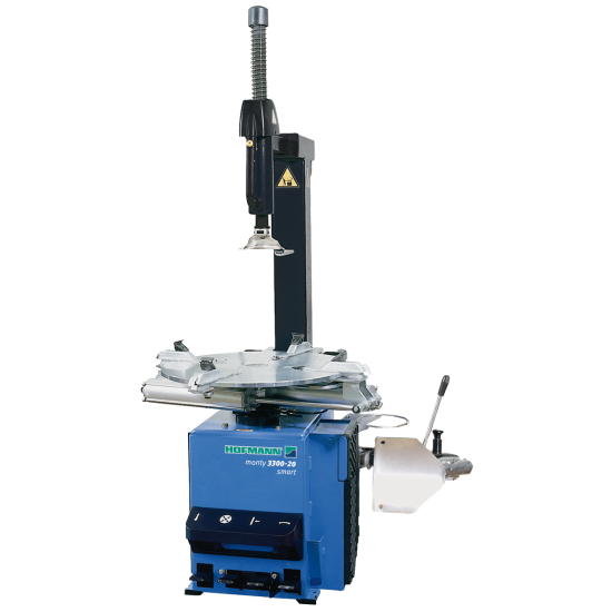 Hofmann Monty 3300 smart GP