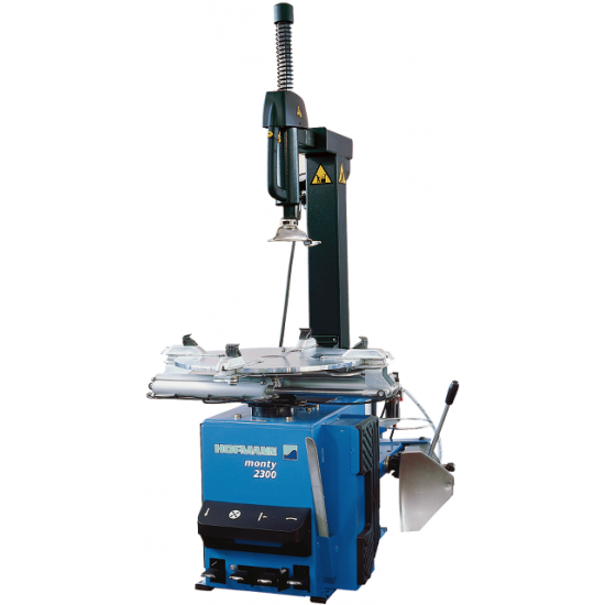 Hofmann Monty 2300 Hofmann Monty 2300