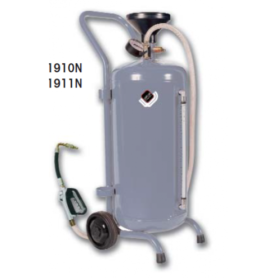 Pneumaatiline õlitankur 24L Werther WL1910 Pneumaatiline õlitankur 24L Werther WL1910