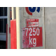 Mobiilne sammastõstuk Stertil Koni 6x7,5t Mobiilne sammastõstuk Stertil Koni 6x7,5t