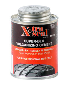 Vulkaniseerimisvedelik HD Super Blue