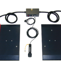 Pneumaatiline lõtkutester Escon PD2502E