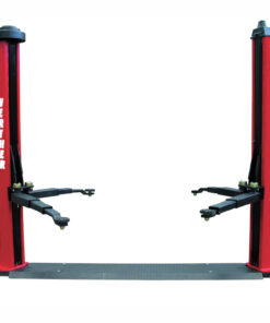 kahesambaline tõstuk Werther W280A