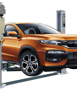 Kahesambaline (kahe posti) hüdrotõstuk  AMGO A255