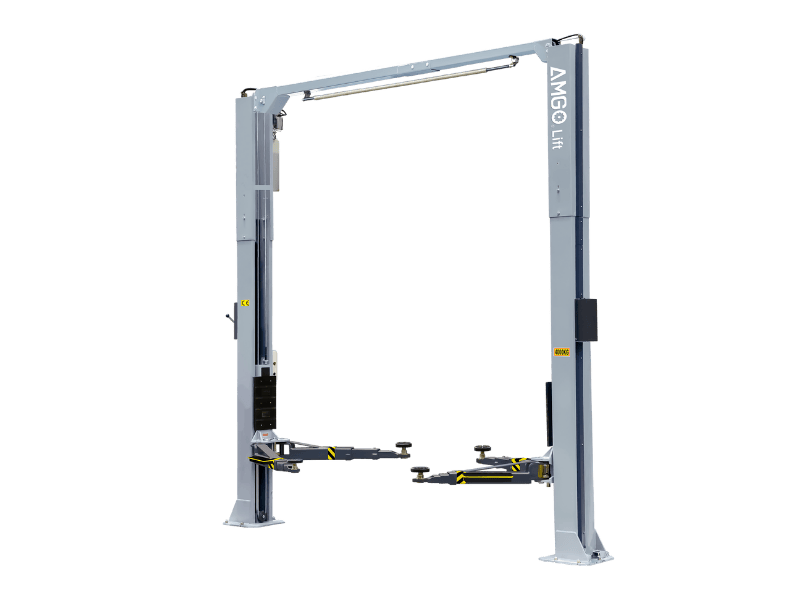 Kahesambaline hüdrotõstuk AMGO A240C