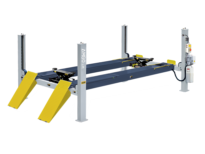 Neljasambatõstuk AMGO A465A