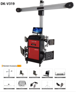 3D Sillastend Megaliner DK319