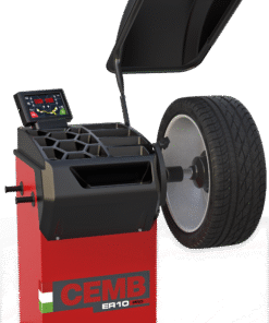 Puuteekraaniga rattabalansipink CEMB ER10pro