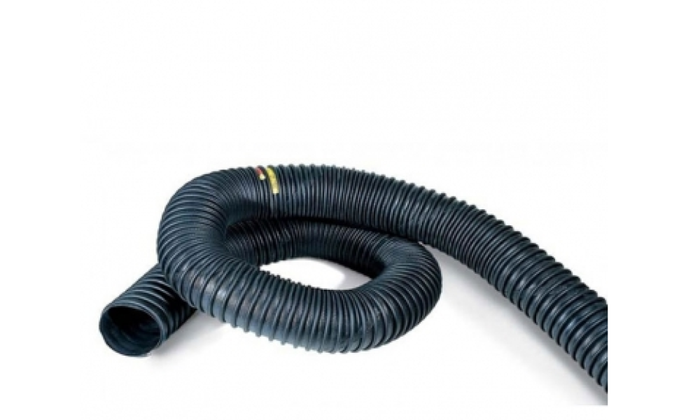 Heitgaasivoolik Eurogas 75 1meeter