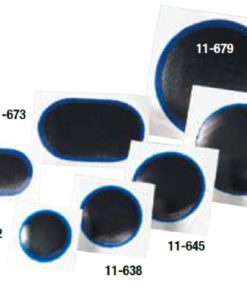 Sisekummipaigad EU-tüüpi