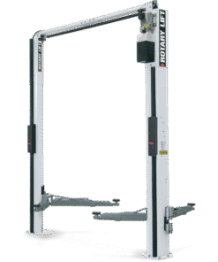 Kahesambaline hüdrotõstuk Rotary SPOA3TS-5