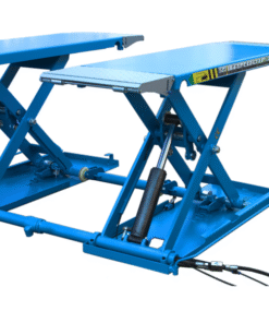 Madal käärtõstuk L-7-S