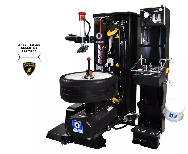 Giuliano XBoss - Image 2