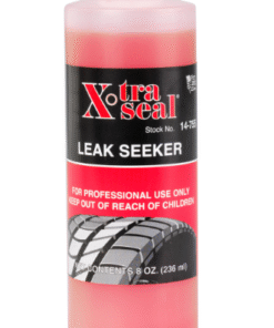 Lekkeotsimiskontsentraat