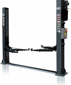 Kahesambaline (kahe posti) hüdrotõstuk  EVO 45E Longfoot