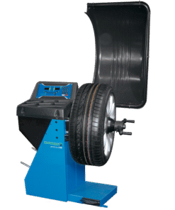 Rattabalansipink Hofmann Geodyna 7100