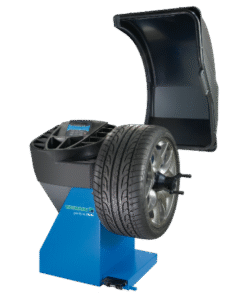 Rattabalansipink Hofmann Geodyna 7340S