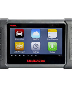 Diagnostikatester MaxiDAS DS808