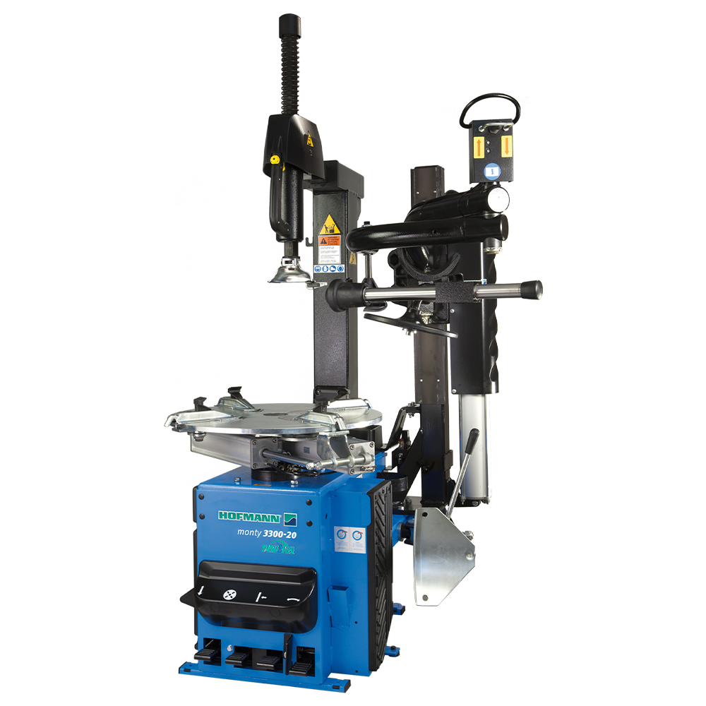 Hofmann Monty 3300-20 +Easymont Pro