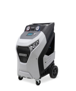 uue gaasi HFO1234yf Kliimahooldur Ecotecnics ECK Next-HFO