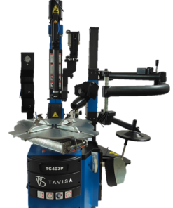 Rehvimontaažipink TAV TCTC403P LL heeblivaba