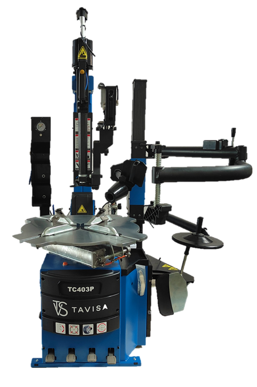 Rehvimontaažipink TAV TCTC403P LL heeblivaba