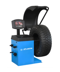 Rattabalansipink laseriga ATB400