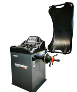 Rattabalansipink laseriga SMB25 laser